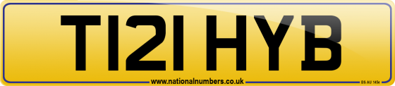 T121 HYB
