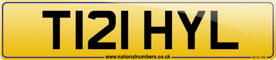 T121 HYL