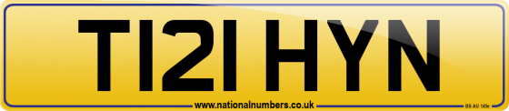 T121 HYN