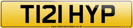 T121 HYP