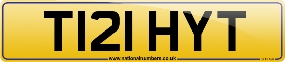 T121 HYT
