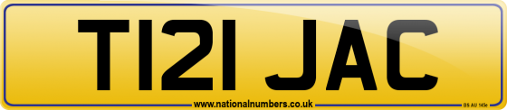 T121 JAC