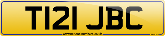 T121 JBC