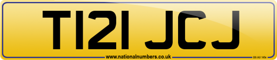 T121 JCJ