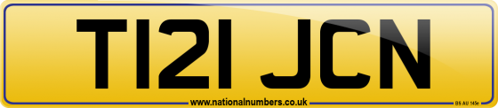 T121 JCN