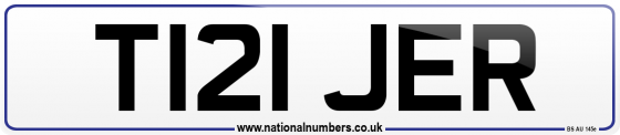 T121 JER