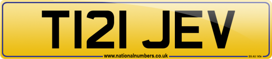 T121 JEV