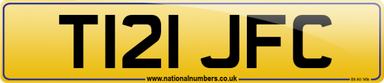 T121 JFC