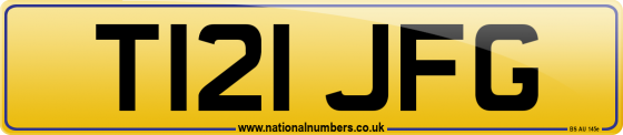 T121 JFG