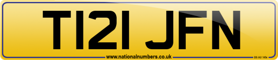 T121 JFN