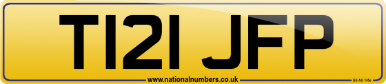 T121 JFP