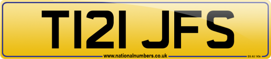 T121 JFS
