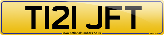 T121 JFT