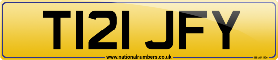 T121 JFY
