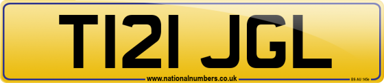 T121 JGL