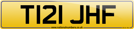 T121 JHF