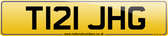 T121 JHG
