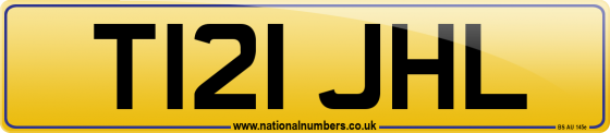 T121 JHL