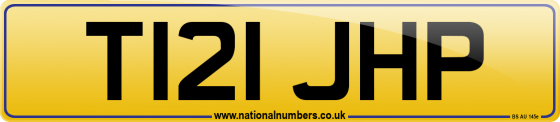 T121 JHP