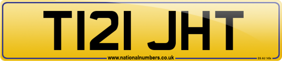 T121 JHT