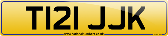 T121 JJK