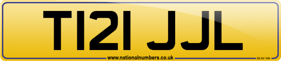 T121 JJL
