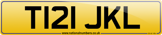 T121 JKL