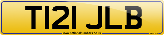 T121 JLB