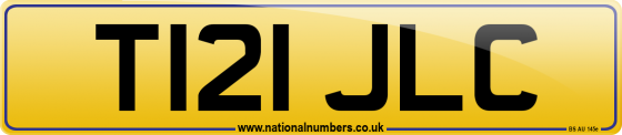T121 JLC