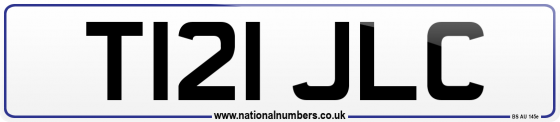 T121 JLC