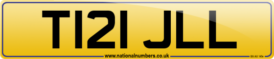 T121 JLL