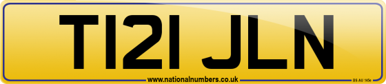 T121 JLN