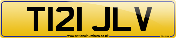 T121 JLV