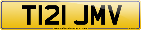 T121 JMV