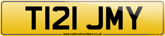 T121 JMY