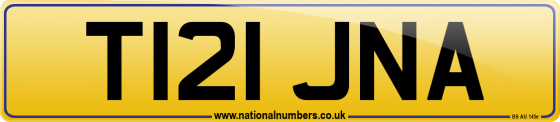 T121 JNA