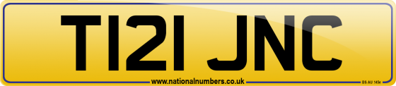 T121 JNC