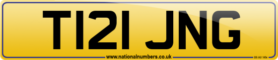 T121 JNG