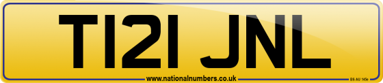 T121 JNL
