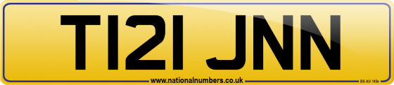 T121 JNN