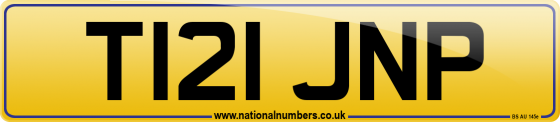 T121 JNP