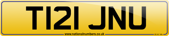 T121 JNU