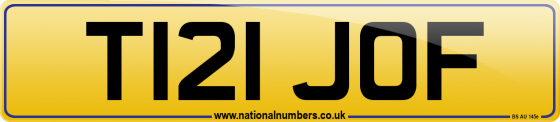 T121 JOF