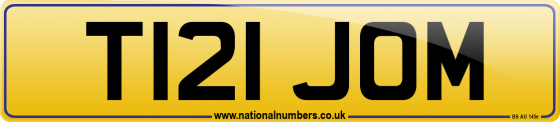T121 JOM