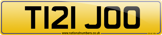 T121 JOO