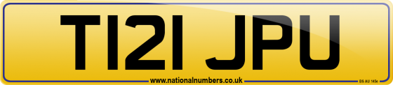 T121 JPU