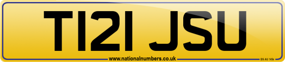 T121 JSU