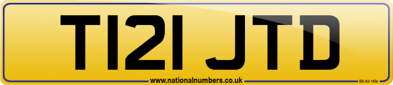 T121 JTD