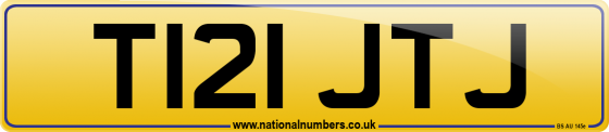 T121 JTJ