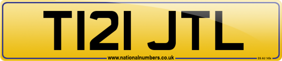T121 JTL